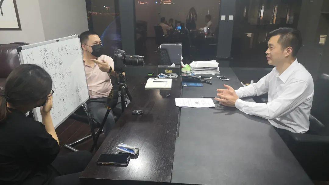 吾志所向，一往無前 | 創(chuàng)綠家2020年大事記