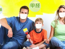 裝修了一段時間為什么還有甲醛污染呢？