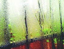 室內(nèi)空氣潮濕導致甲醛超標怎么辦？