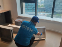 除甲醛需要注意什么？