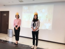 【4月生日會(huì)】業(yè)務(wù)很硬核，而我們只是甜美小公舉