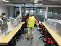 甲醛治理最后有什么好的效果？