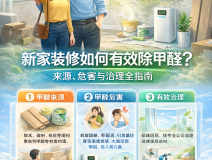 除甲醛注意事項(xiàng)有哪些？