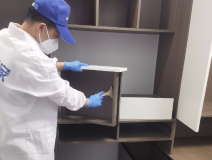 柜子里的甲醛如何去除？