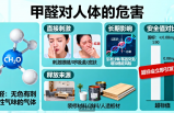 甲醛危害深！創(chuàng)綠家教你正確除醛