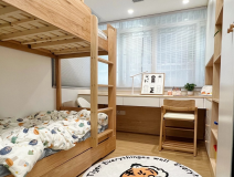 兒童房沒(méi)除醛？千萬(wàn)別讓娃住！