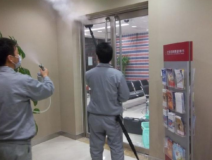 除甲醛公司需要滿足哪些要求？