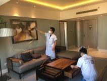 以下這幾種情況，您或許就需要甲醛治理了！