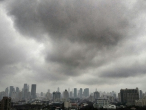 為什么出現(xiàn)霧霾天氣，霧霾治理的措施有哪些