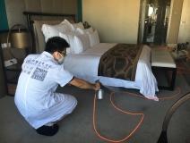 室內(nèi)空氣凈化與室內(nèi)空氣治理的差距究竟在哪里？
