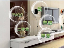 杭州除甲醛費用與什么有關(guān)？甲醛又是來源什么地方？