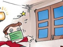 窗簾氣味刺鼻、甲醛超標(biāo)，業(yè)主還以為是天然氣漏了……網(wǎng)友：新房子裝修后怎么去甲醛？