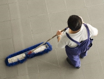 地板怎么保養(yǎng)？地板如何做甲醛治理