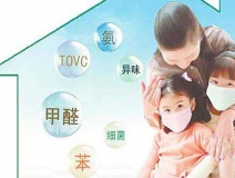 甲醛超標(biāo)怎么辦！除甲醛最有效的方法，你知道幾種？