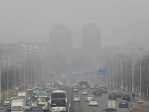 pm2.5是什么？如何避免空氣污染