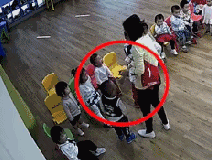 攜程幼兒園虐童事件令人發(fā)指，幼兒在學(xué)校除了老師行為還有什么需要關(guān)注