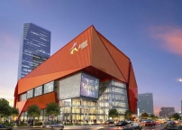 創(chuàng)綠家環(huán)保牽手中糧集團(tuán)，開啟大悅城除醛4.0時(shí)代！