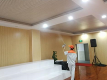 什么樣的除甲醛公司值得選擇？