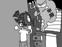 室內(nèi)甲醛的三種存在方式，你知道幾個(gè)？