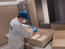 為什么選擇專業(yè)公司除甲醛？