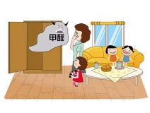 除甲醛是不是收智商稅？怎么看有沒有效果？