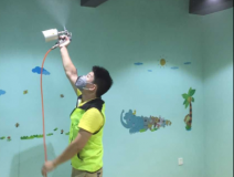 甲醛治理方法很多，哪種靠譜有效？