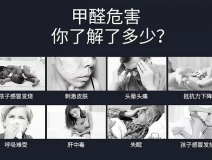 甲醛檢測治理，這些工作都必不可少