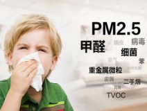 春季家裝要怎樣防治甲醛危害？