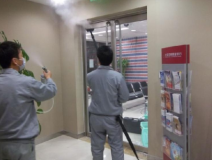 上門做一次甲醛檢測(cè)多少錢？