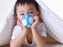 做甲醛治理，讓空氣污染原理兒童
