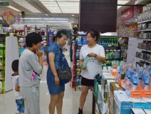 超市里的除醛、除味劑是否實用環(huán)保，這篇分析說得太對了！