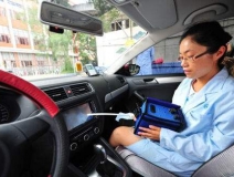 如何去除新車的甲醛及異味？