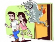 新房入住十天英俊小伙變憔悴不堪，新房裝修后如何除甲醛您必須了解！