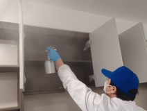 窗簾也會引起甲醛超標嗎？