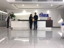 熱烈祝賀楊總簽約創(chuàng)綠家云南省大理州區(qū)級代理！