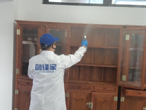 室內(nèi)除甲醛什么方法有效？