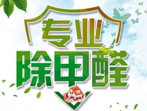除甲醛公司的專業(yè)性表現(xiàn)在哪些方面？
