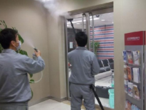 甲醛檢測怎樣讓用戶更為滿意？