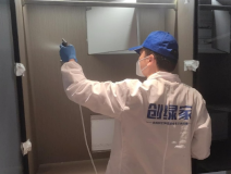 怎么選甲醛含量低的家具？