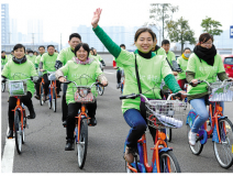 2017年上半年城市空氣質(zhì)量排行榜出爐，您的城市上榜了嗎？