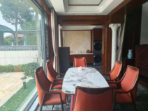 警惕二手 “拎包入住” 甲醛陷阱！