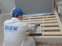 杭州除甲醛公司怎么選？