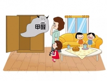 甲醛中毒癥狀12種表現(xiàn)，看起來都很常見！