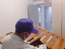 如何去除柜子里的甲醛？
