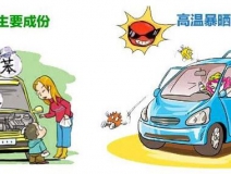 車內(nèi)除甲醛最有效方法有什么？