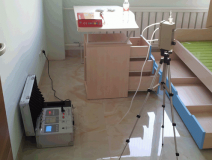 室內(nèi)空氣檢測一般使用什么方法？