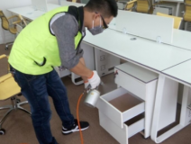 大家了不了解室內(nèi)空氣檢測(cè)的最新標(biāo)準(zhǔn)？