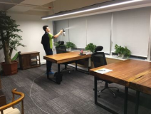 室內(nèi)空氣檢測公司都一樣嗎？