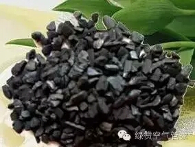 除甲醛，竹炭綠植不給力！