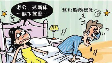 甲醛治理有二次污染嗎？